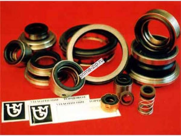 Торцевое уплотнение к насосу  4НГ-5х1 | Торцевое уплотнение к насосу  5НГ-5х1