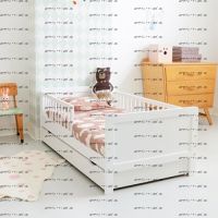 Кровать Fairy Land №45