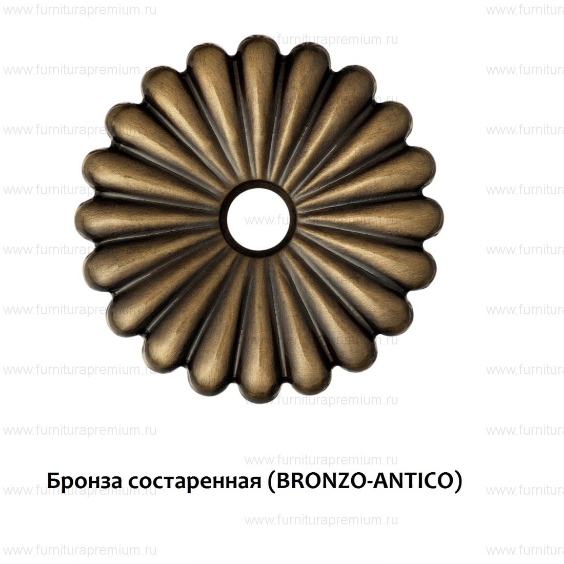 Ограничитель открывания для двери Enrico Cassina C52200