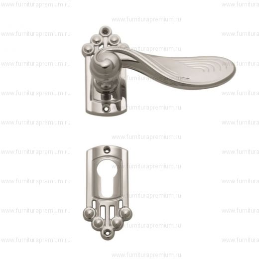 Ручка Enrico Cassina Franca C09411