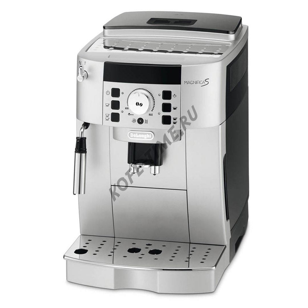 Кофемашина DeLonghi ECAM 22.110 SB