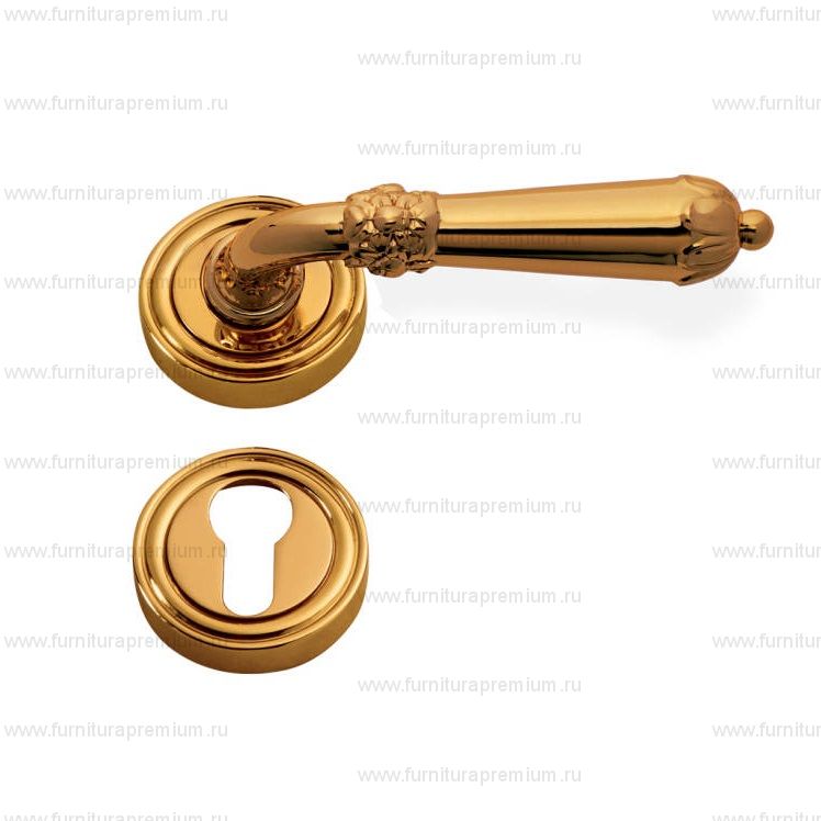 Ручка Enrico Cassina Tamara C09611