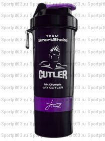 Шейкер SmartShake Signature 600 ml (Jay Culter)