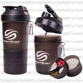 Шейкер SmartShake Original 600ml (цвета в ассорименте)