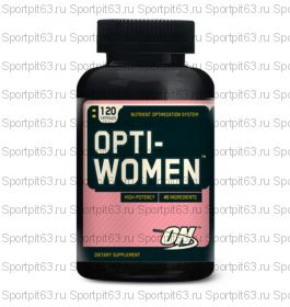 ON Opti-Women 60 капс