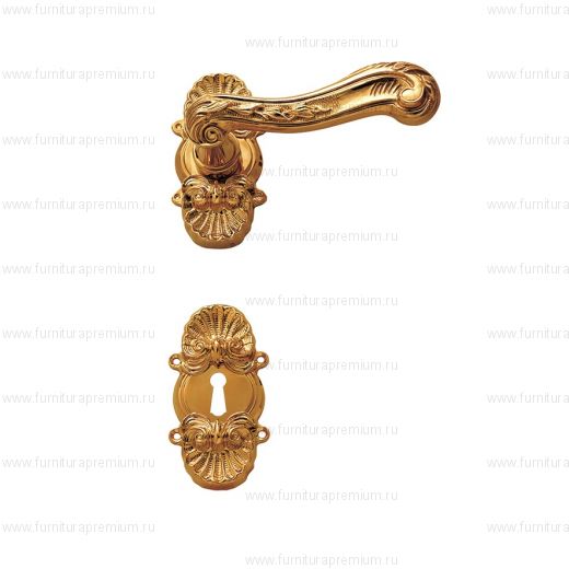 Ручка Enrico Cassina Barbara C04315