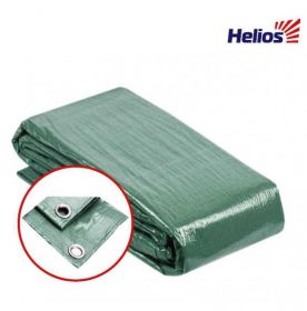 Тент универсальный Helios 3*4 90гр/м2