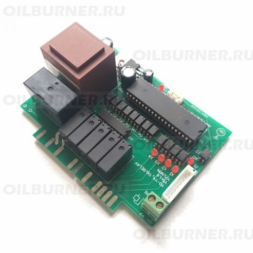 Плата управления SmartBurner OLD