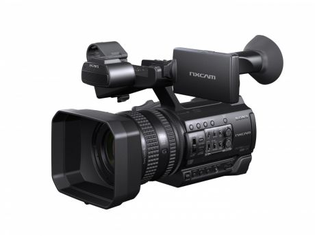 Видеокамера Sony HXR-NX100