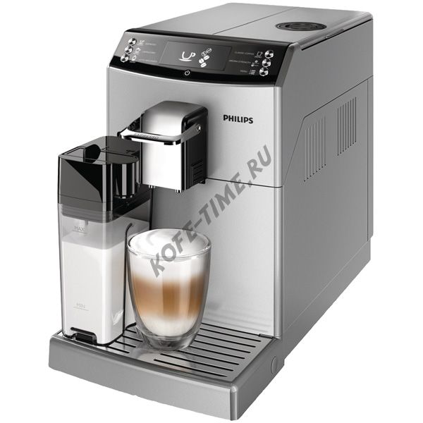 Кофемашина Philips EP 4050/10