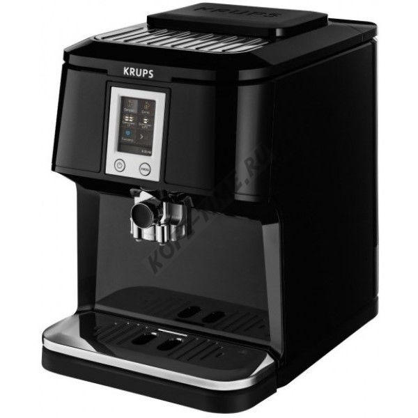 Кофемашина Krups EA8808