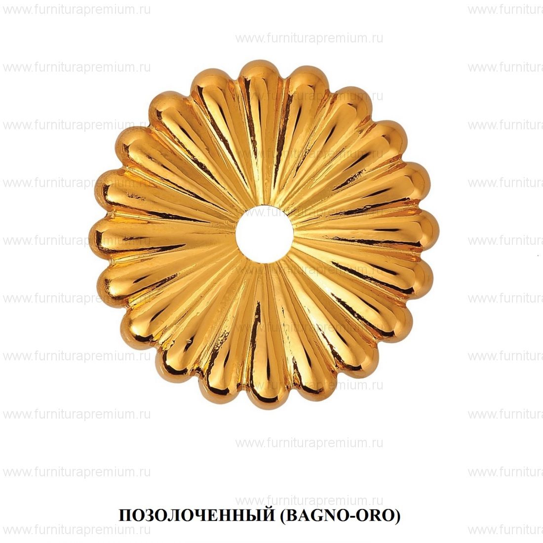 Enrico Cassina ключ C54300