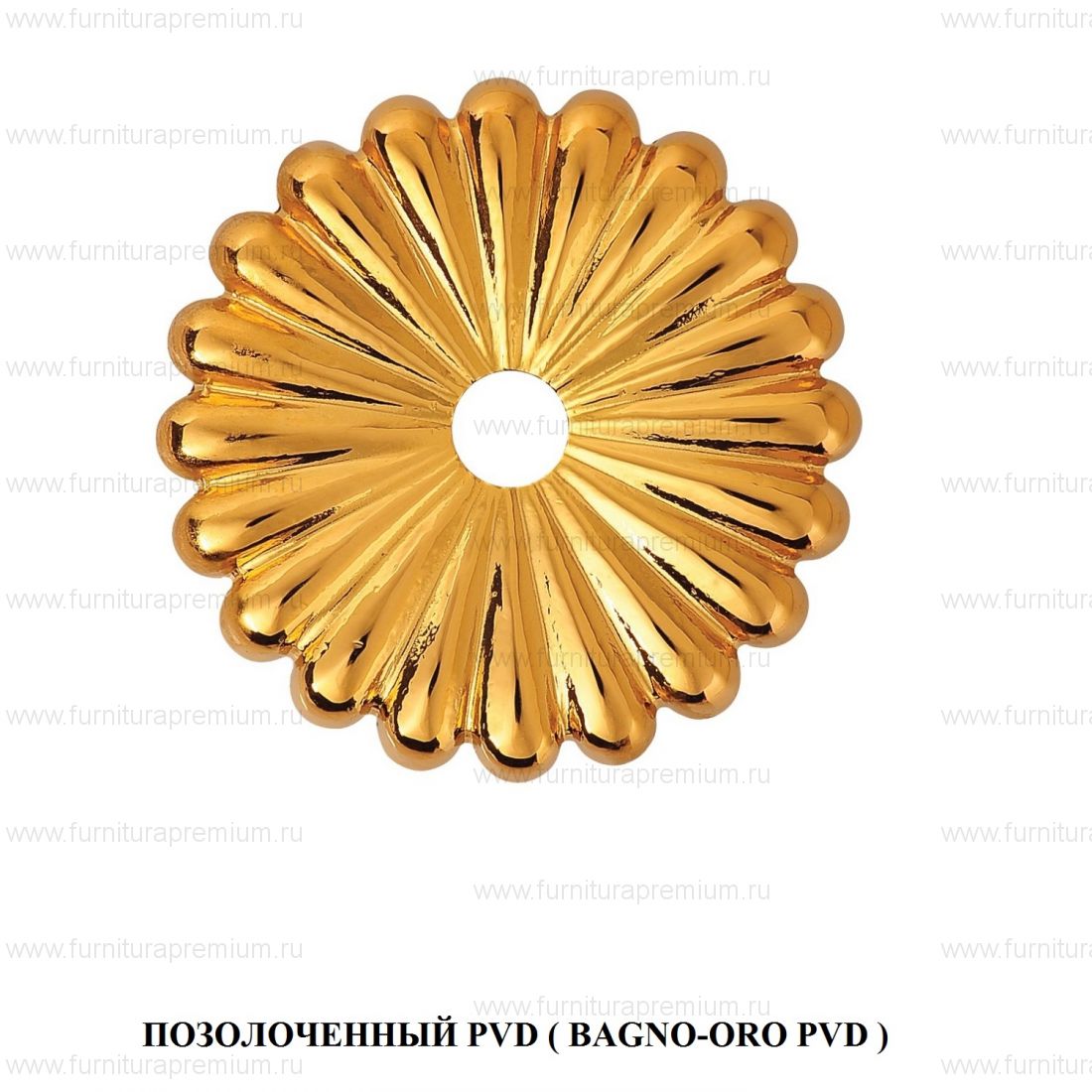 Enrico Cassina ключ C54600