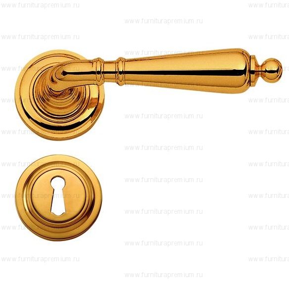 Ручка Enrico Cassina Menen C12711