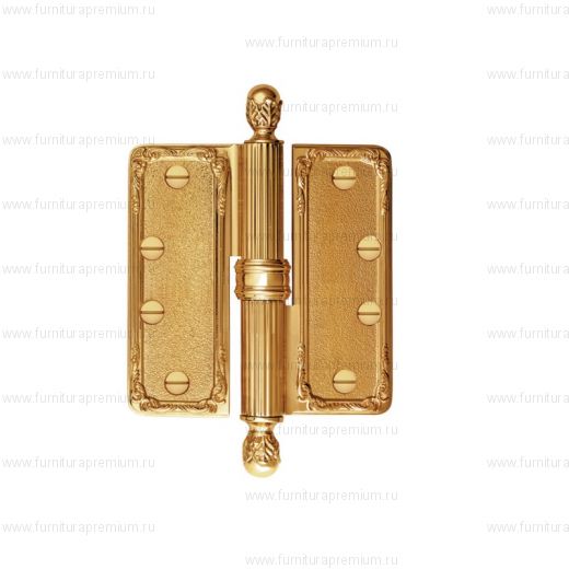 Петля карточная Enrico Cassina CC4X4-BA