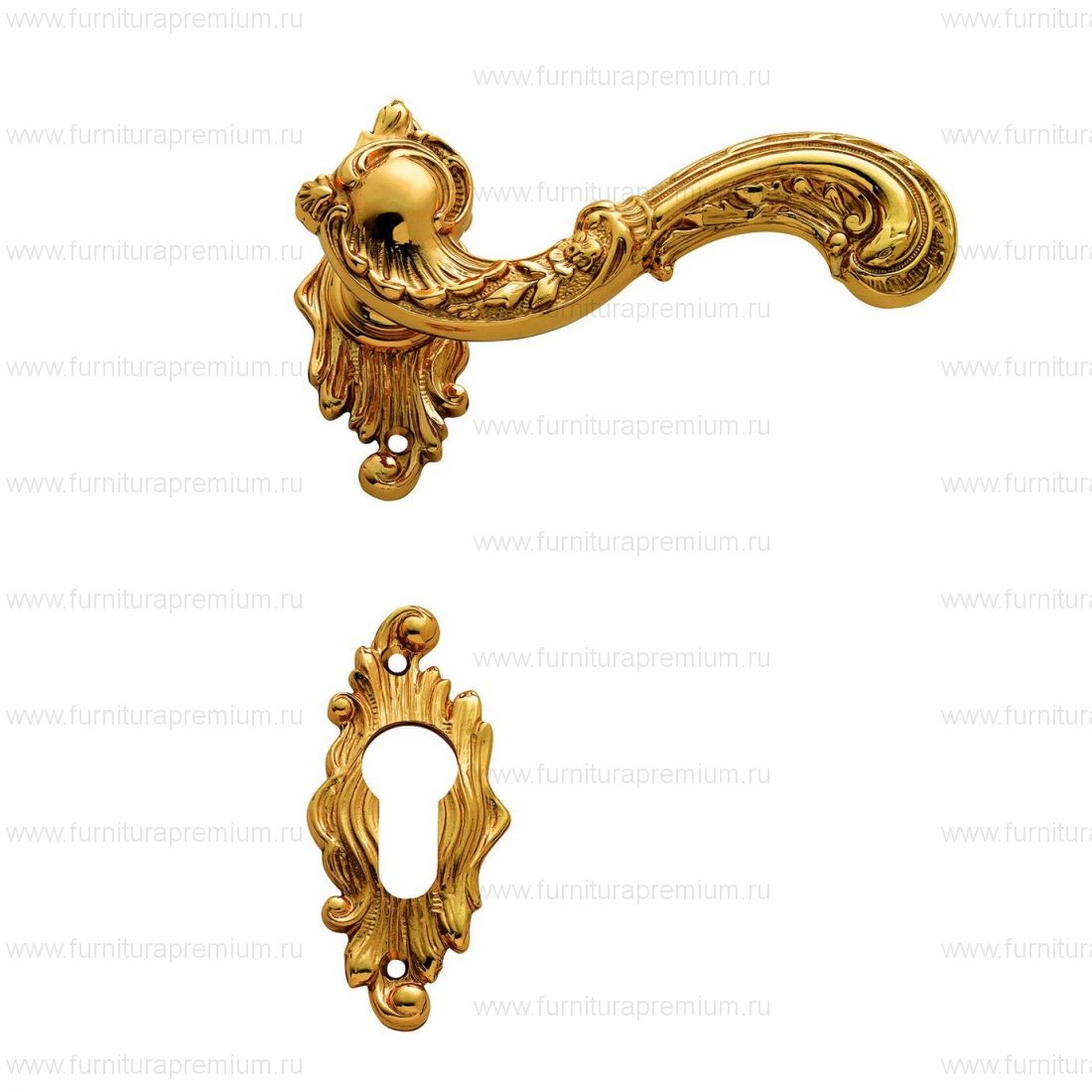 Ручка Enrico Cassina Marie C12811