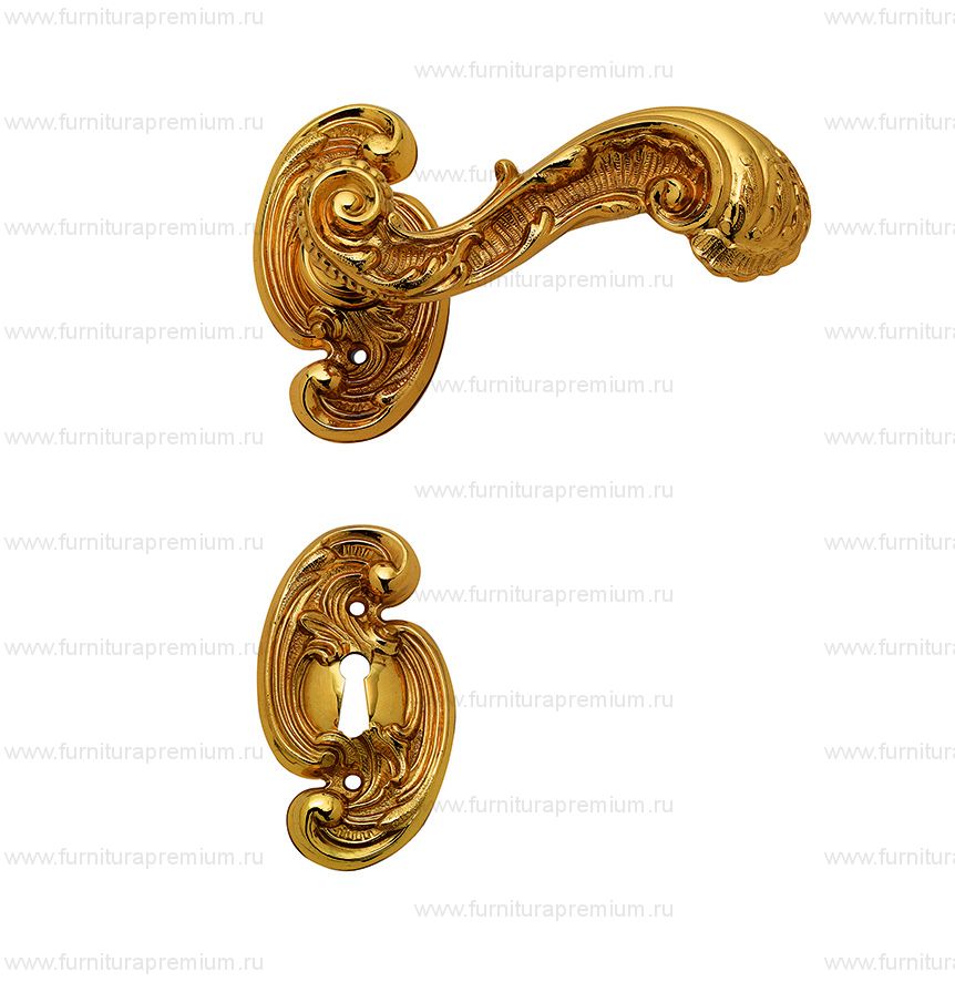 Ручка Enrico Cassina Adelaide C06715