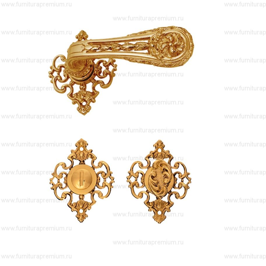 Ручка Enrico Cassina Sofia C05115