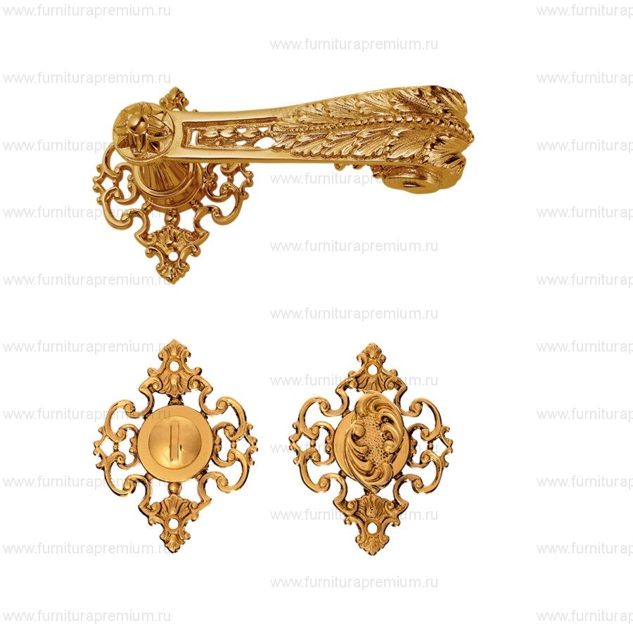 Ручка Enrico Cassina Marie-Antoinette C01615