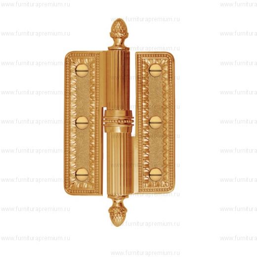 Петля карточная Enrico Cassina CC4X3-IM