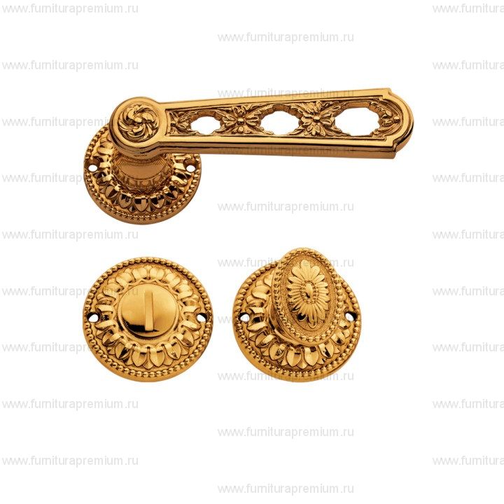 Ручка Enrico Cassina Paolina C05011