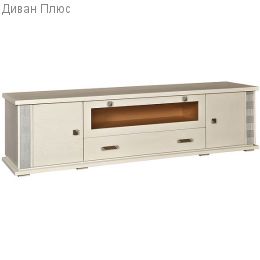 Тумба под ТВ Тунис П343.02Ш