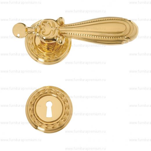 Ручка Enrico Cassina Carlotta 724