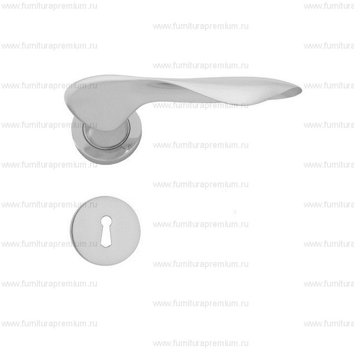 Ручка Enrico Cassina Wijdan C06611