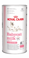 Babycat milk