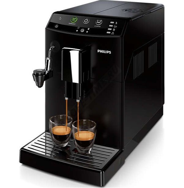 Кофемашина Philips HD 8825/09
