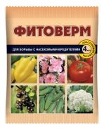 Фитоверм 4 мл.