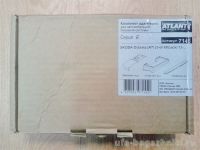 Адаптеры для багажника Skoda Octavia A7 13-..., Атлант, артикул 7145