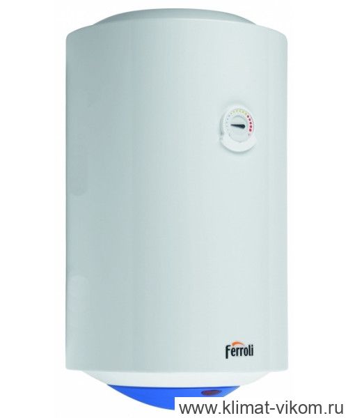 FERROLI E-GLASS V- 60 Slim