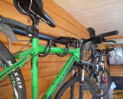 подвес для велосипеда