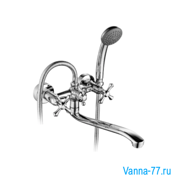 СМЕСИТЕЛЬ ROSSINKA P02-83