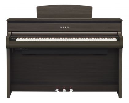 Yamaha CLP-675DW
