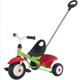 Детский трехколесный велосипед Kettler Funtrike Emma T03025-0000