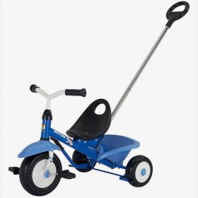 Детский трехколесный велосипед Kettler Funtrike Waldi T03025-0010