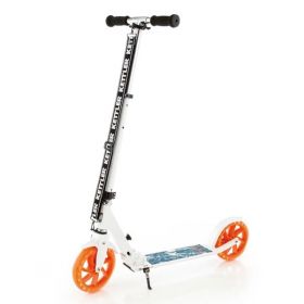 Самокат Kettler Scooter Zero 8 Authentic Blue T07125-5020