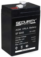 Security Force SF 6045