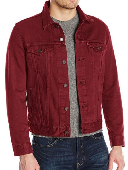 Levi's