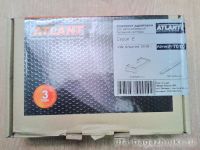 Адаптеры для багажника Volkswagen Amarok, Атлант, артикул 7010