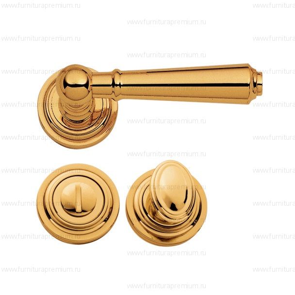 Ручка Enrico Cassina Aleksandra C14211