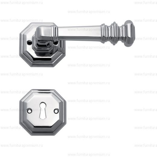 Ручка Enrico Cassina Jeanne C10111