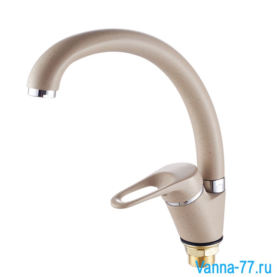 Смеситель для кухни Raiber Davis R3105 однорычажный, боковой