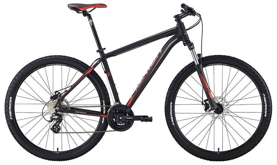 Merida big nine 500 29er 2018 on sale