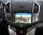 Штатная магнитола Chevrolet Cruze 2013+
