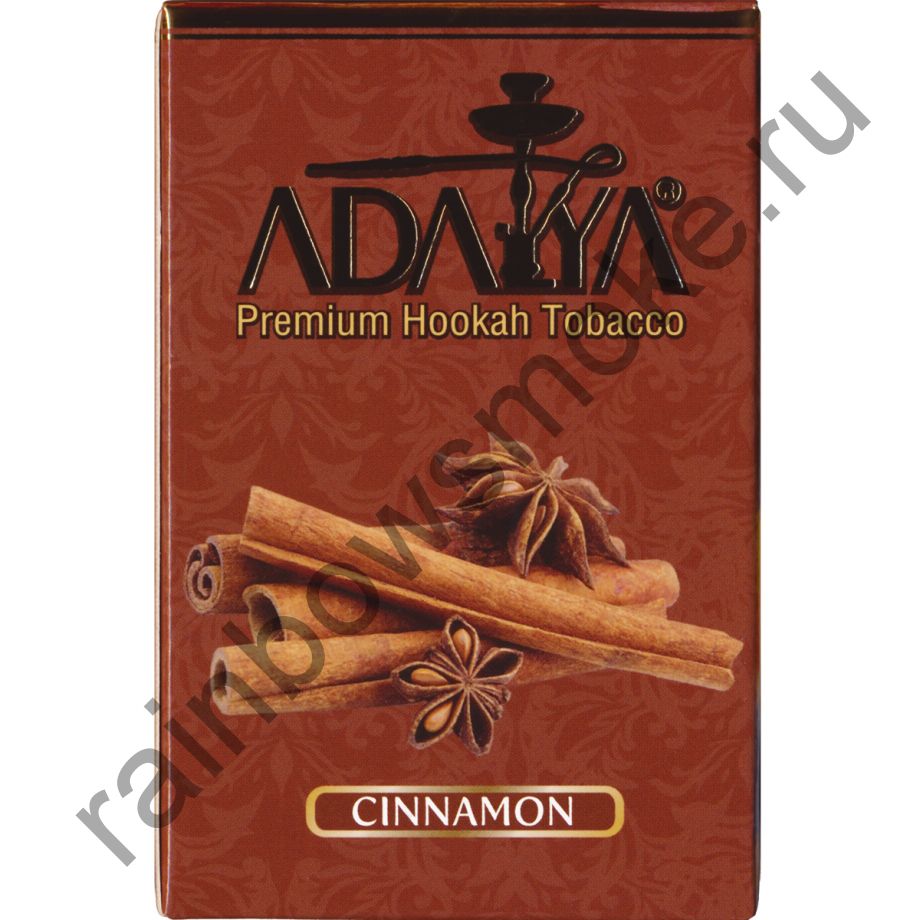 Adalya 50 гр - Cinnamon (Корица)