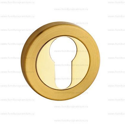 Pasini накладки на замок с цилиндром 8 BFY