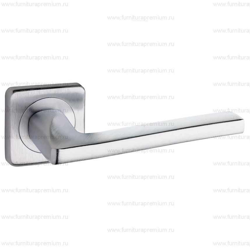 Ручка Pasini 3731 Trend на квадратной розетке